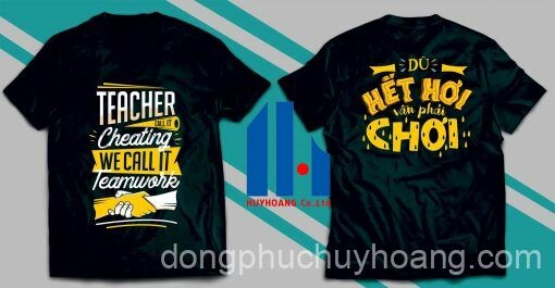 Xuất Nhập Khẩu May Mặc Huy Hoàng 1