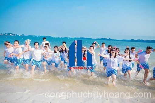 Xuất Nhập Khẩu May Mặc Huy Hoàng 4