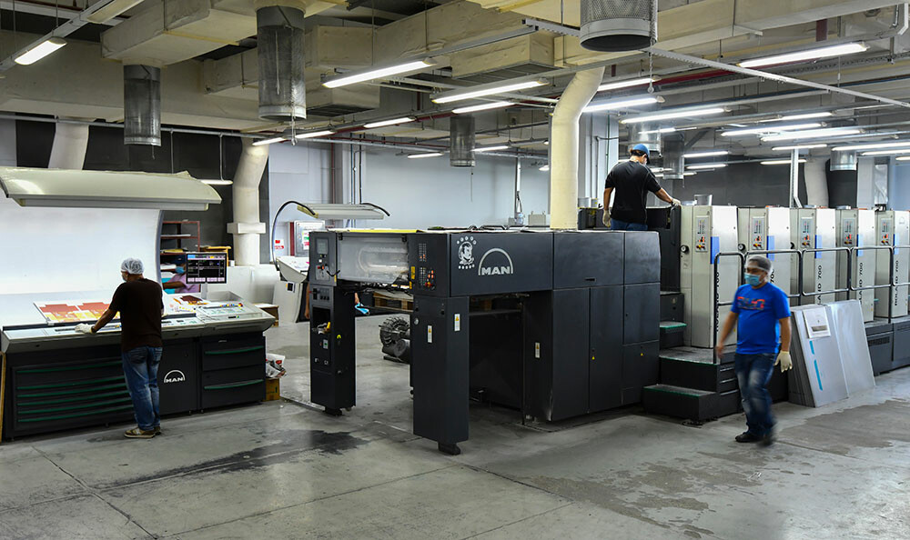 Thương Mại In Ấn Việt 8