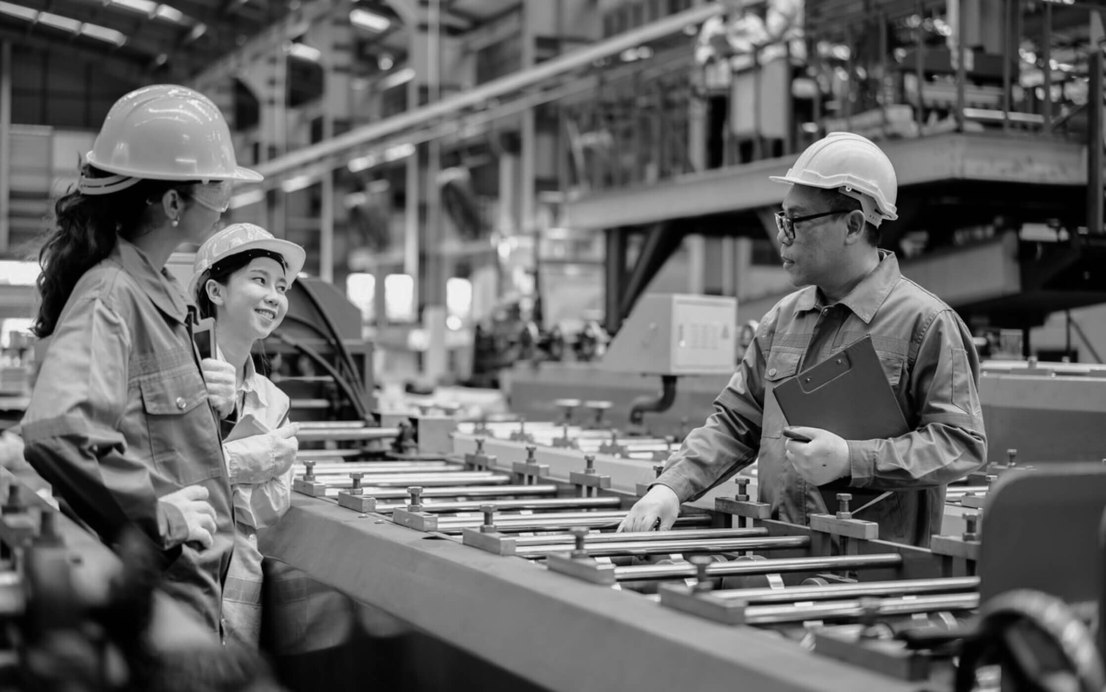 LVHA Manufacturing Company Limited 2