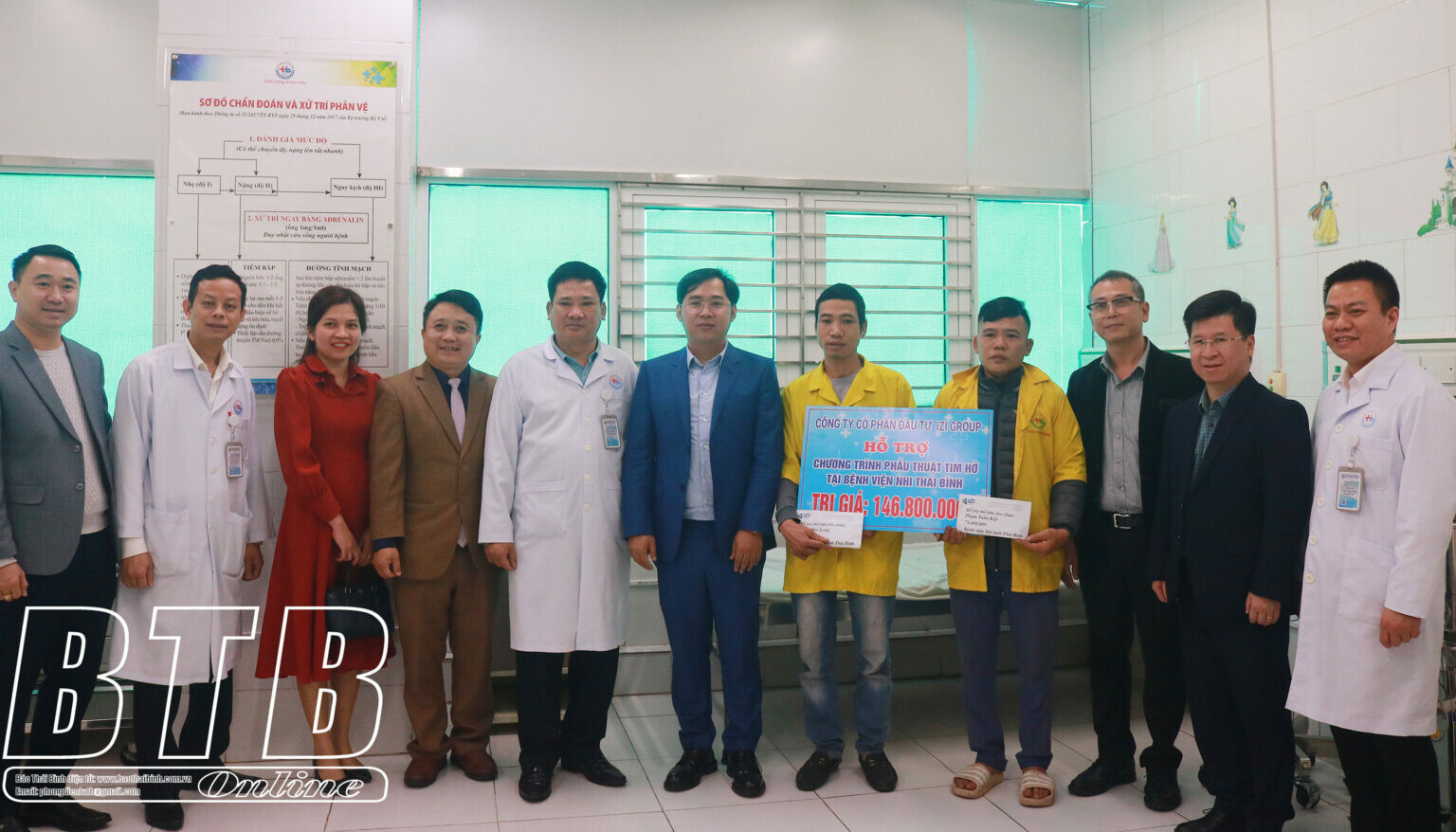 Đầu Tư Izigroup 6