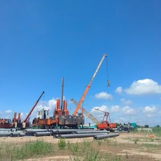 Xây Dựng Hằng Đại 10