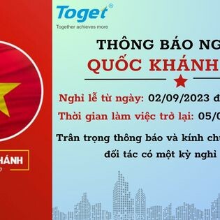 Toget Việt Nam 11