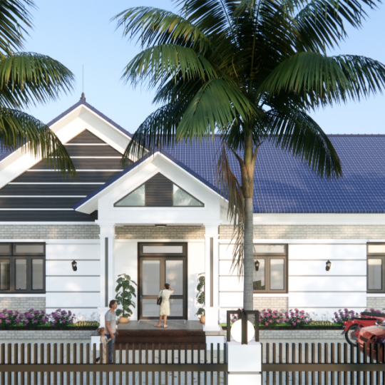 Tư Vấn Xây Dựng Phố Thị 10