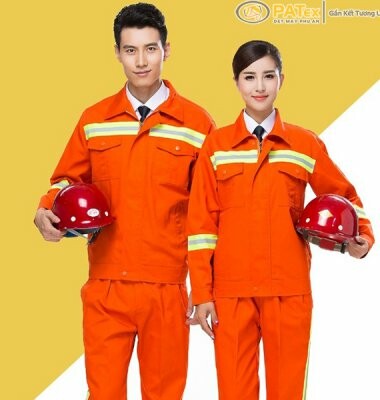 Dệt May Trung Việt 1