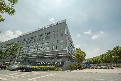 CÔNG NGHIỆP J&H YUBO VIỆT NAM 2