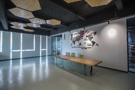 CÔNG NGHIỆP J&H YUBO VIỆT NAM 3