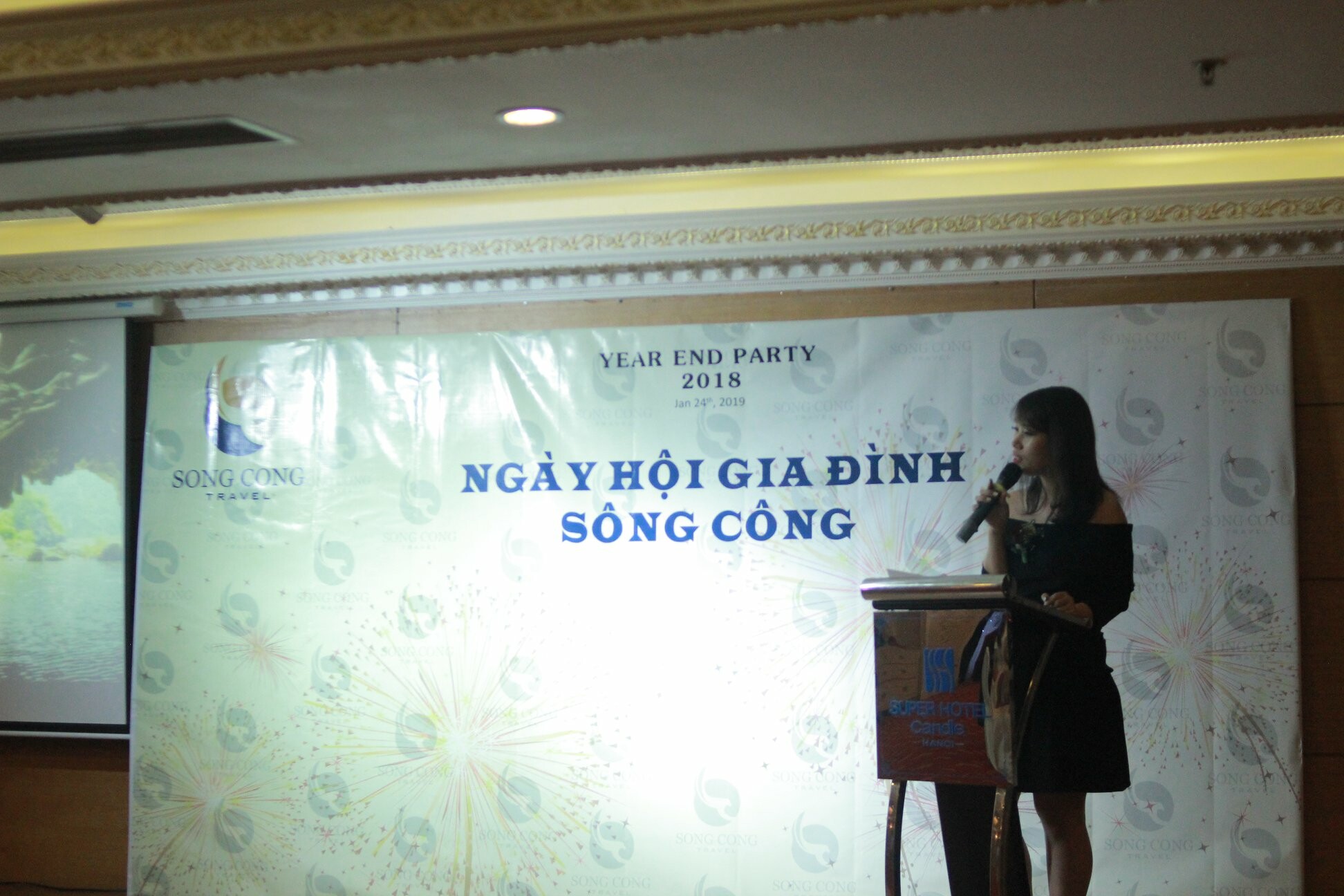 DU LỊCH SÔNG CÔNG 4