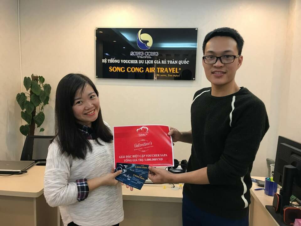 DU LỊCH SÔNG CÔNG 5