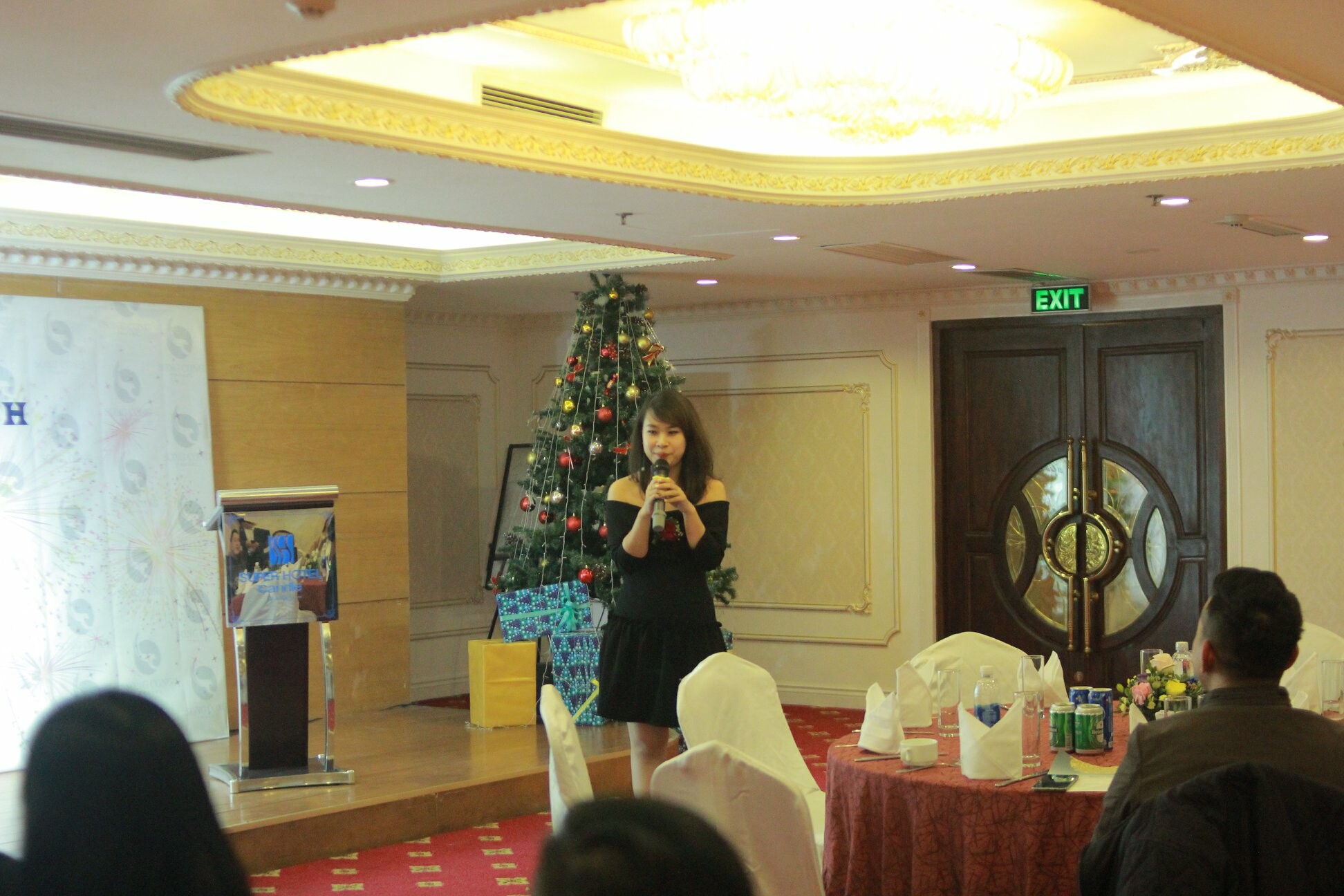 DU LỊCH SÔNG CÔNG 3