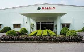 MATSUO INDUSTRIES 11