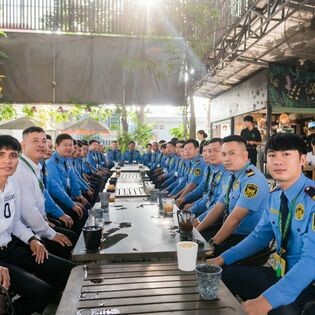 Công ty Bảo Vệ Long Hoàng 10