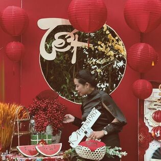 Nhà Hàng Paris 1987 10