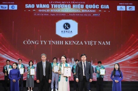 KENZA VIỆT NAM 11