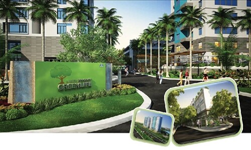 Xây Dưng Tân Bình - TanBinhICC 6