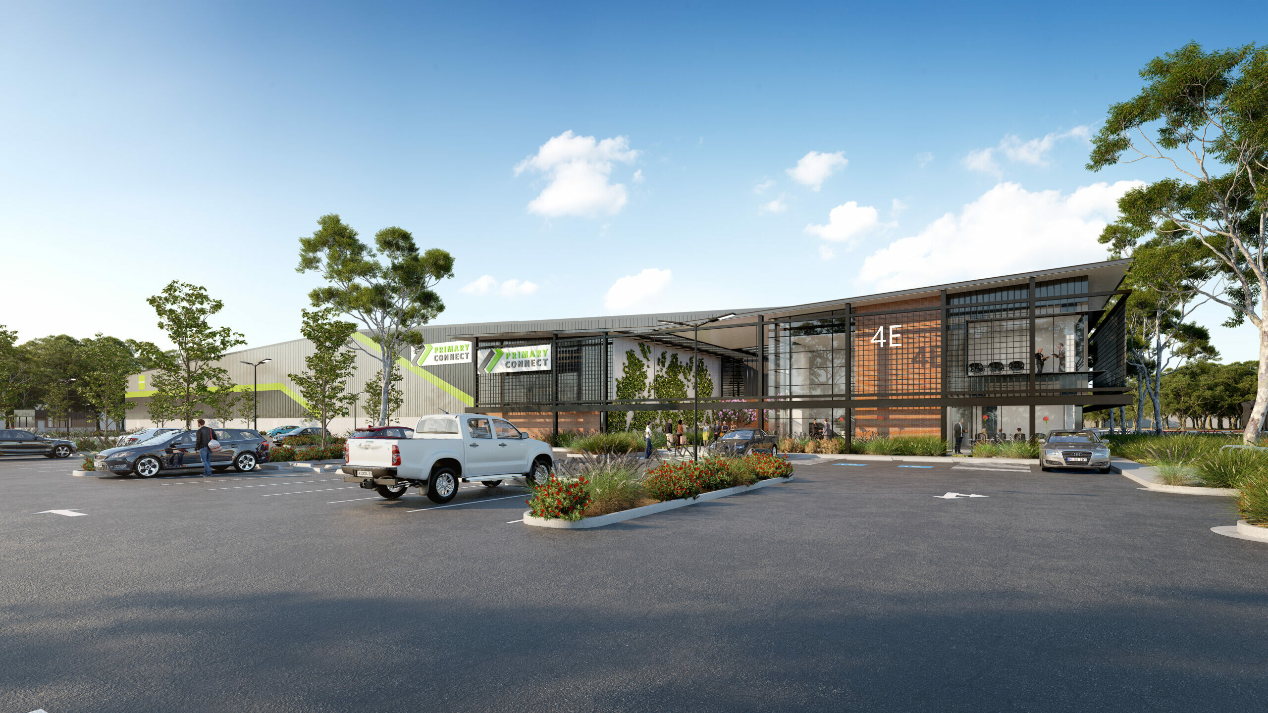 Linfox Logistics Vietnam 4