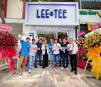 LEE&TEE VIỆT NAM 7