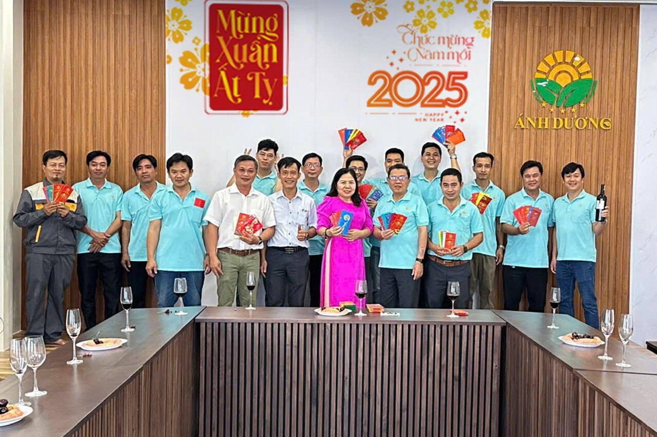 Phân Bón Ánh Dương 4