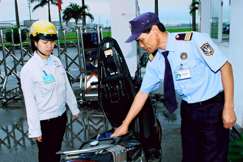 Dịch Vụ Bảo Vệ Hùng Vương 4