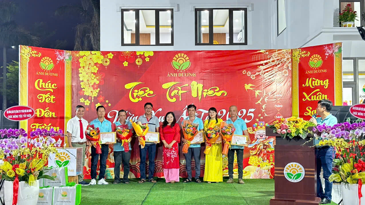 Phân Bón Ánh Dương 2