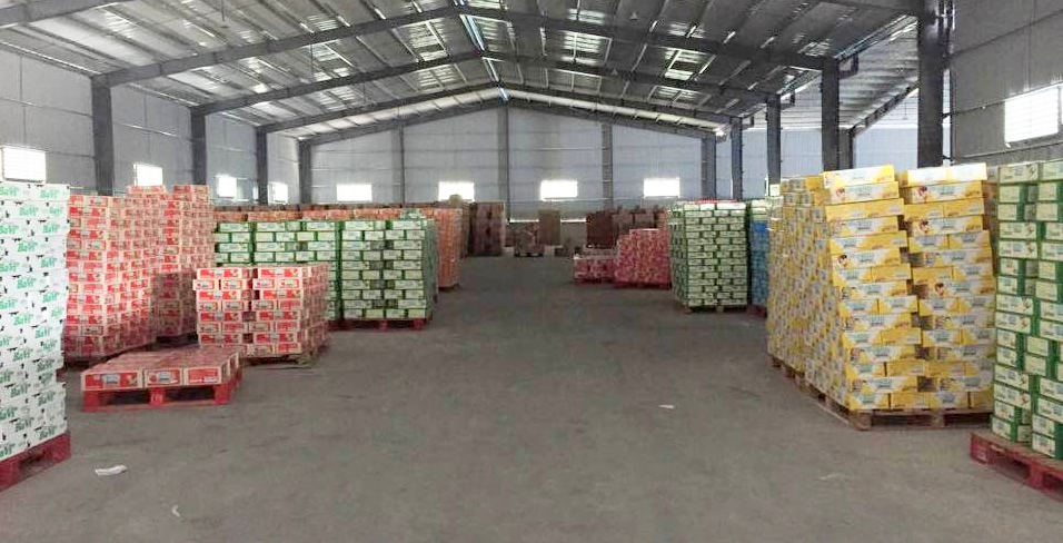 Dịch Vụ Vận Tải Kim Thành Lợi 8