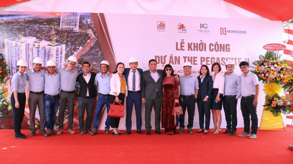 Bất Động Sản Phương Việt 2