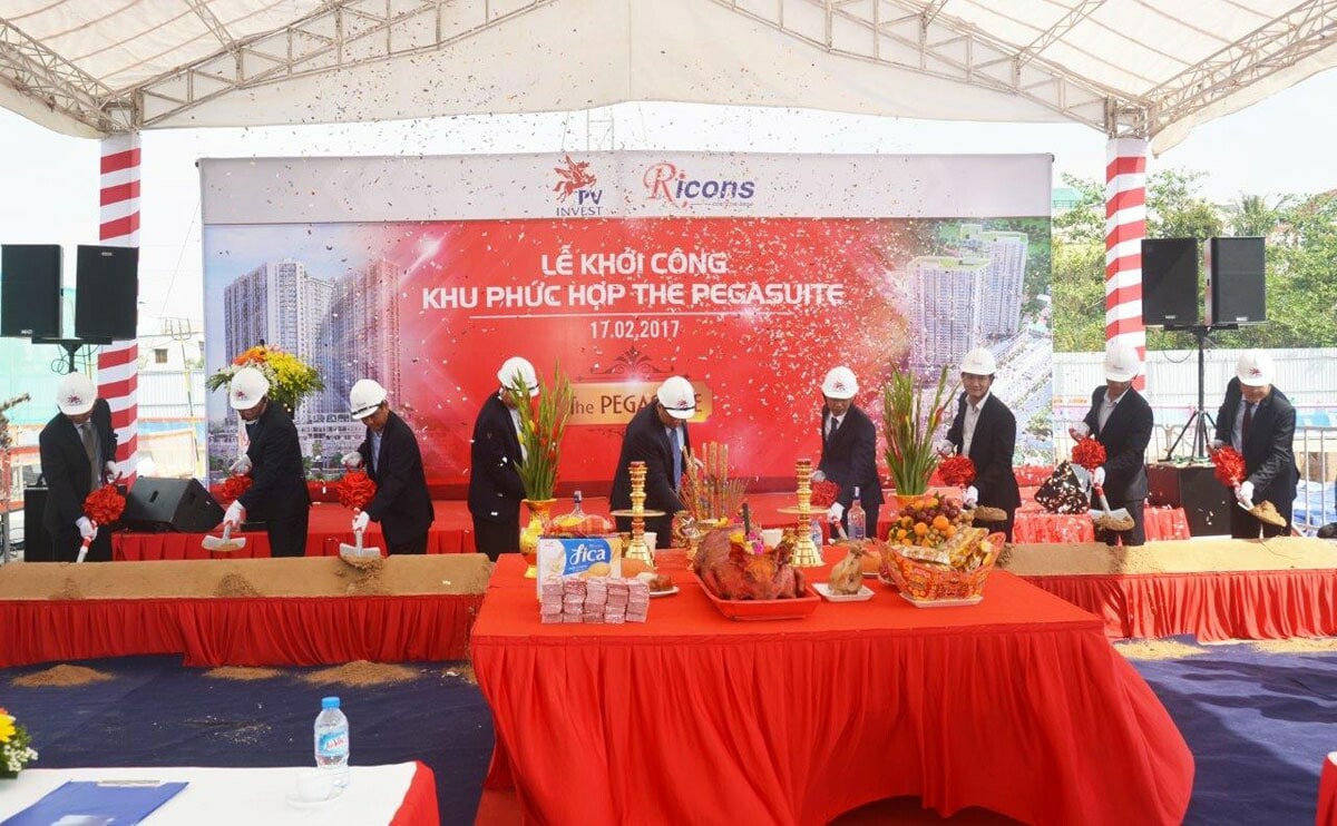 Bất Động Sản Phương Việt 1