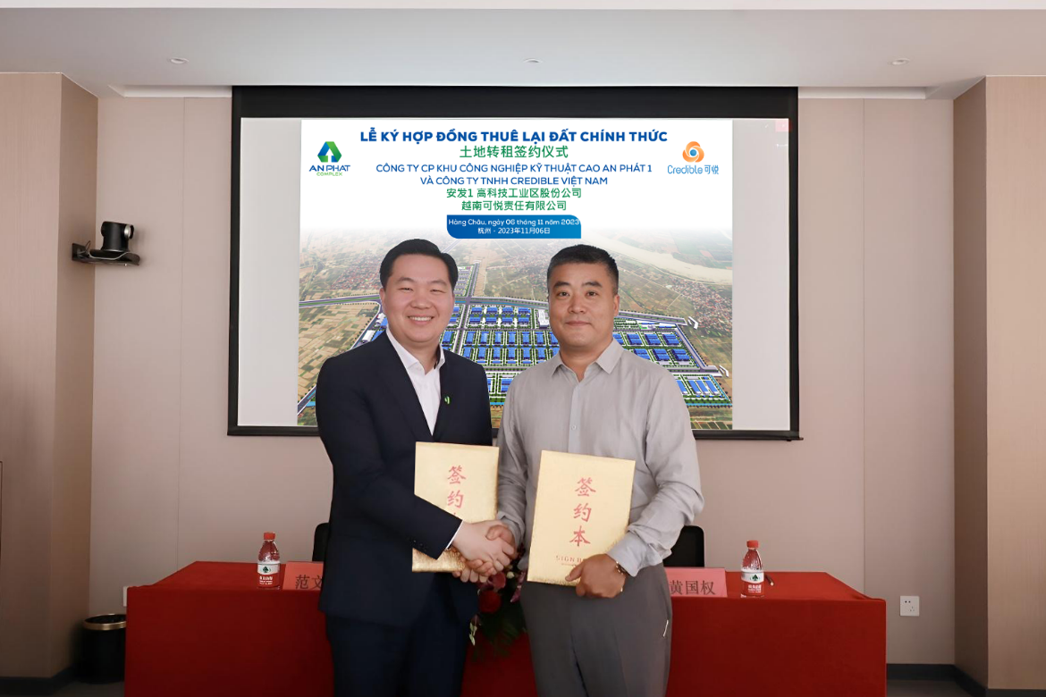 CREDIBLE VIỆT NAM 3