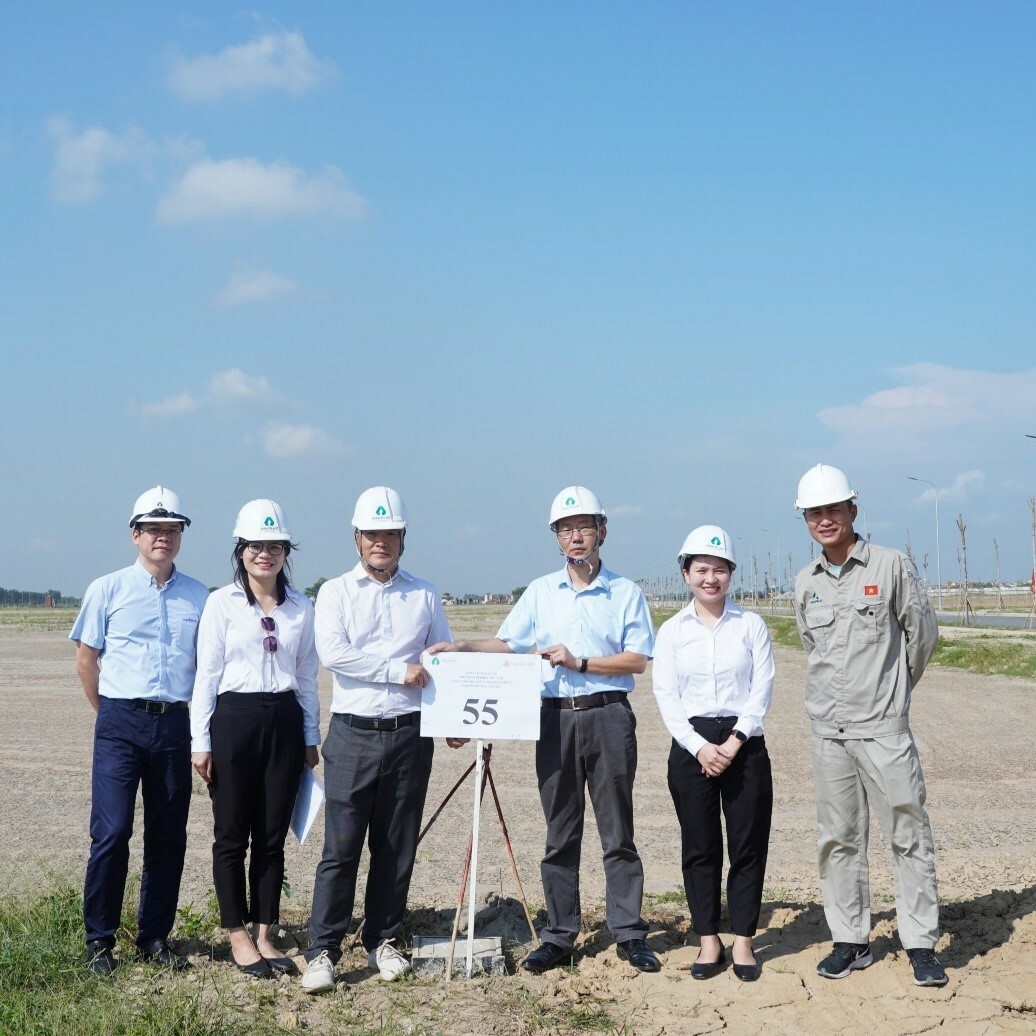 CREDIBLE VIỆT NAM 2