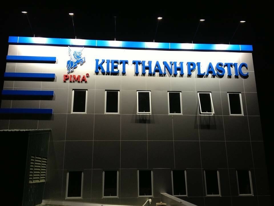 Sản Xuất - Thương Mại - Dịch Vụ Kiệt Thành 3