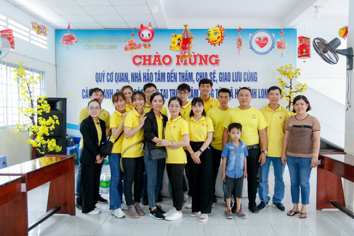 KIM TÍN GỖ XANH 4