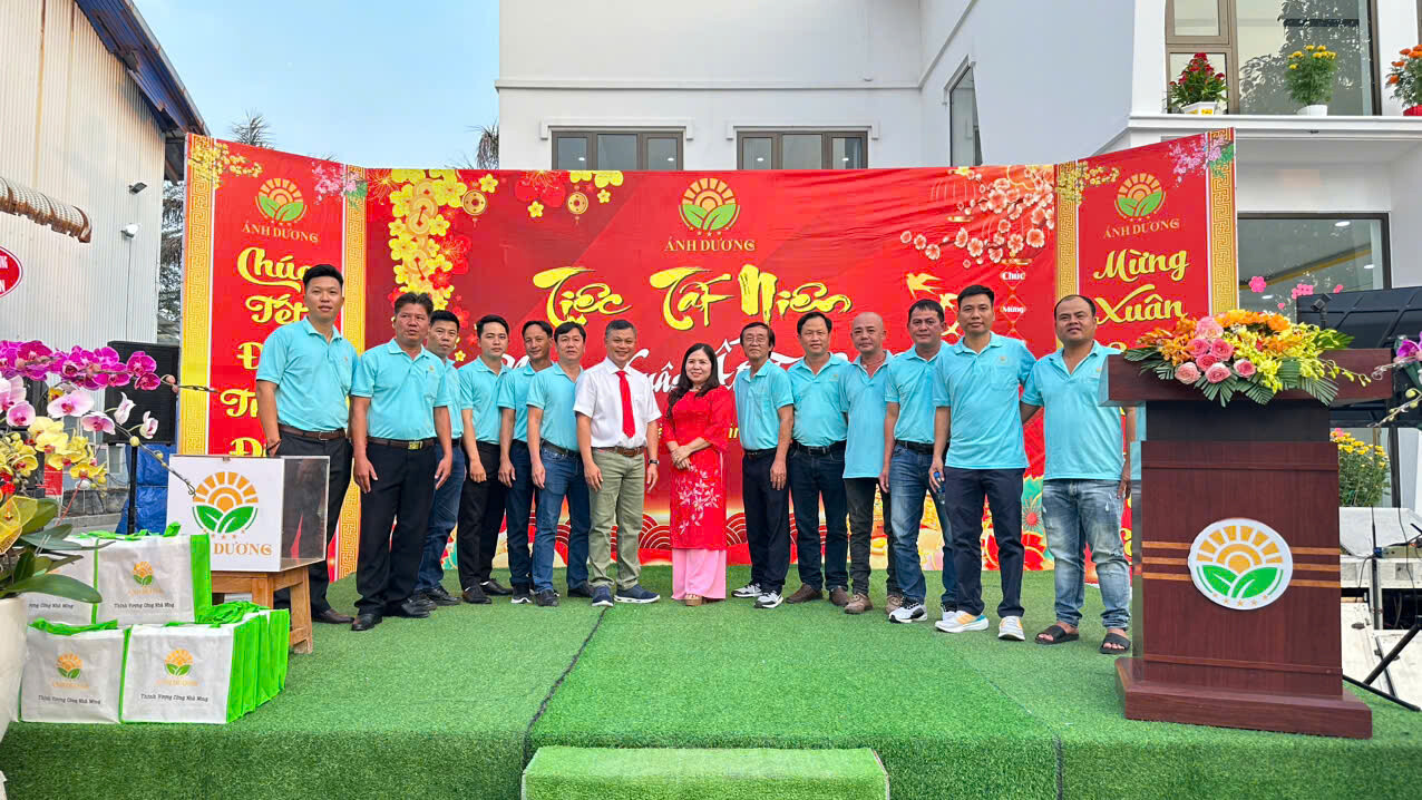 Phân Bón Ánh Dương 3