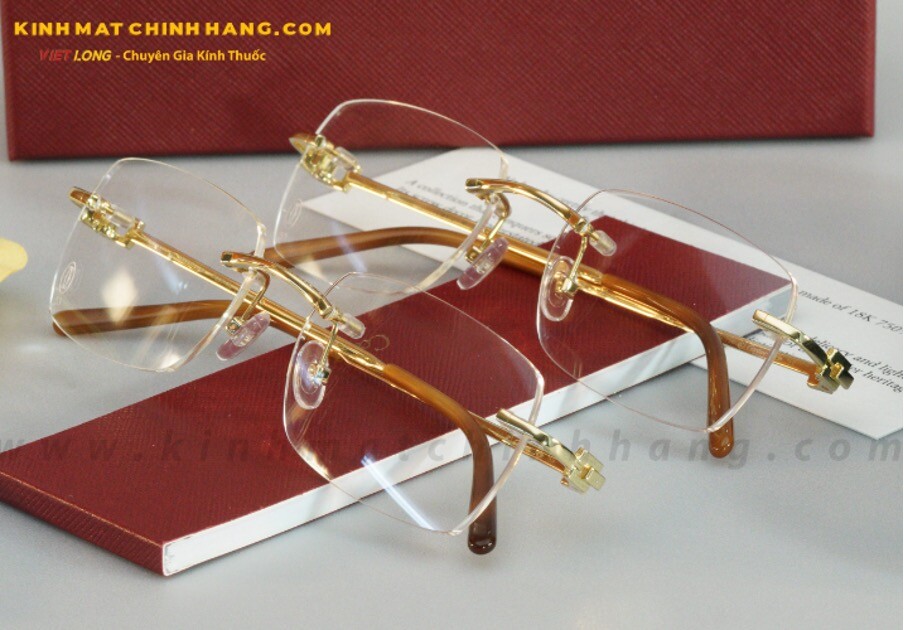 Mắt Kính Việt Long 4