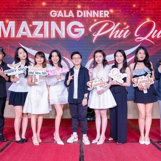 Global Wings Việt Nam - Happy Vivu 10