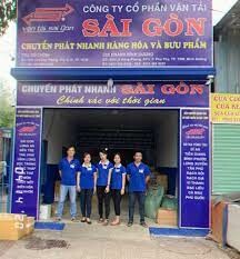 Tập đoàn vận tải sài gòn chi nhánh bình dương 10