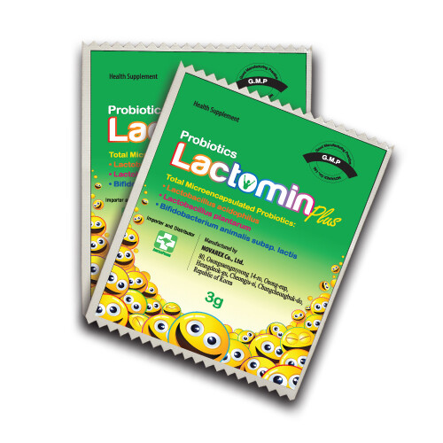 Dược Phẩm Úc Châu 1