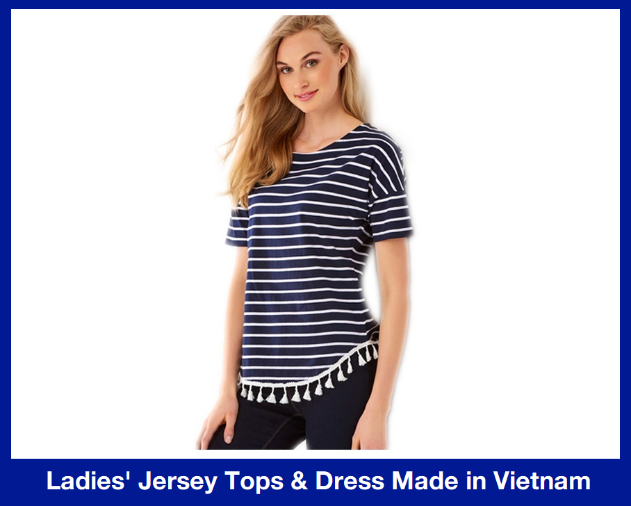 DỆT MAY THÁI SƠN S.P 4