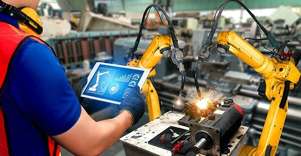 Xuất Nhập Khẩu VHS 1