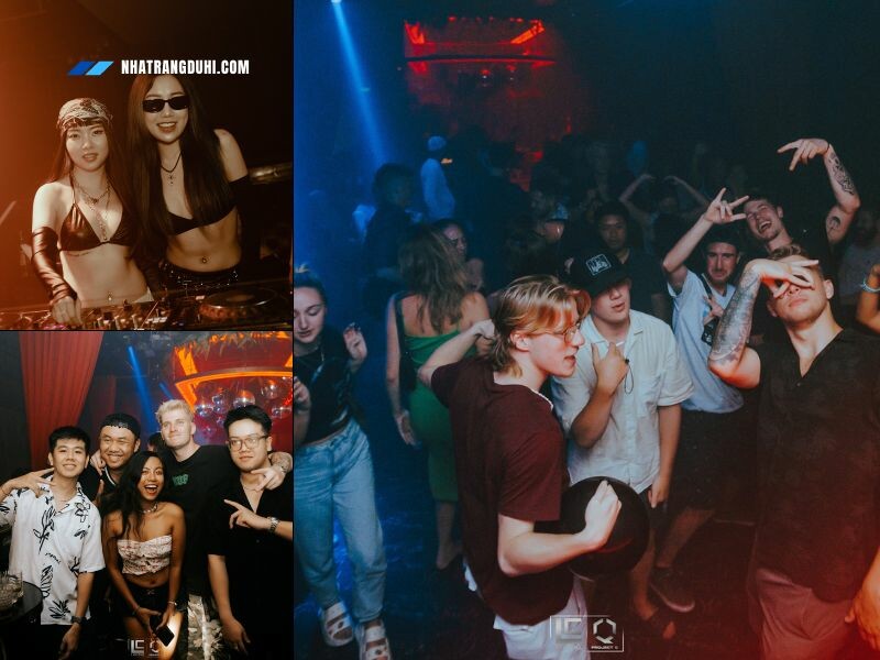 LAST CALL NHA TRANG 1