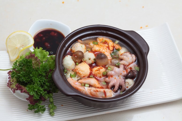 Hải Thanh Food 2