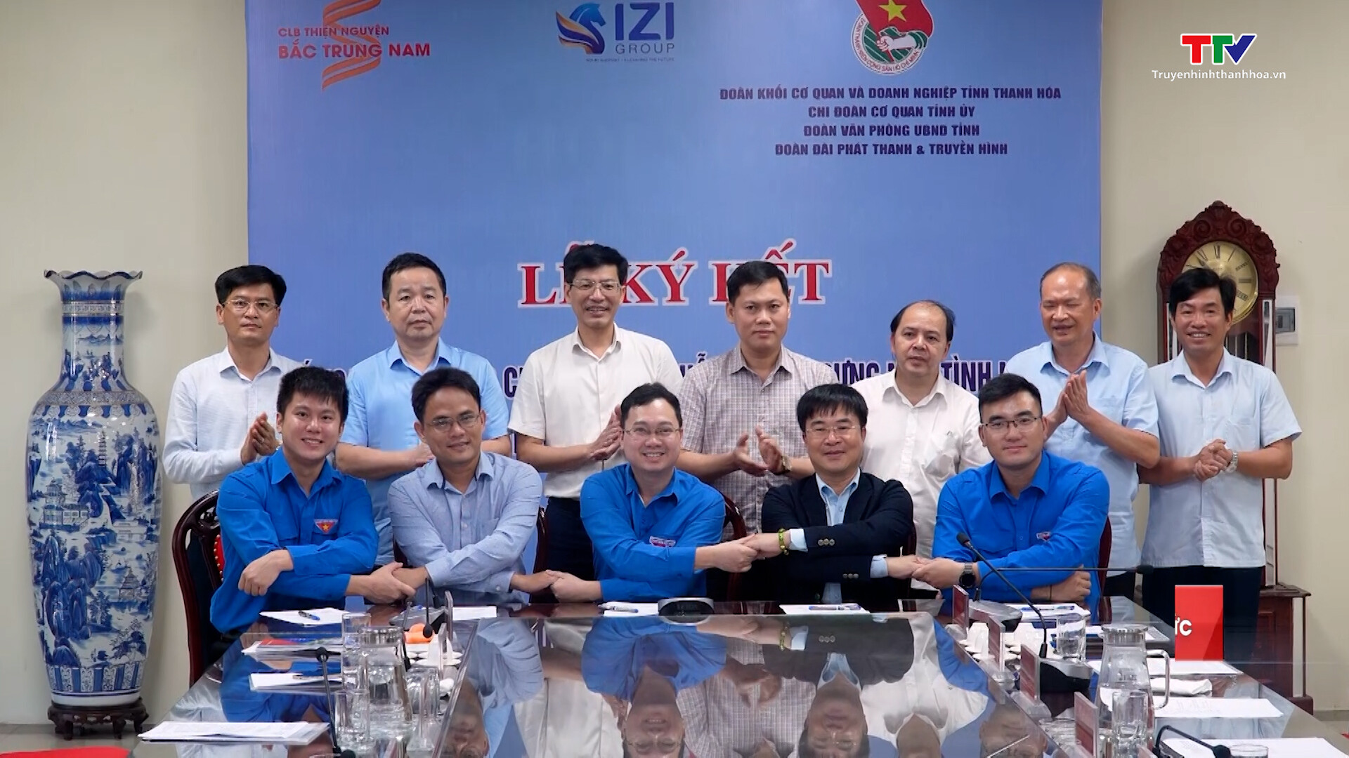 Đầu Tư Izigroup 4