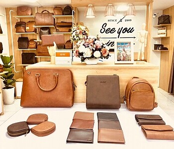 LEE&TEE VIỆT NAM 11