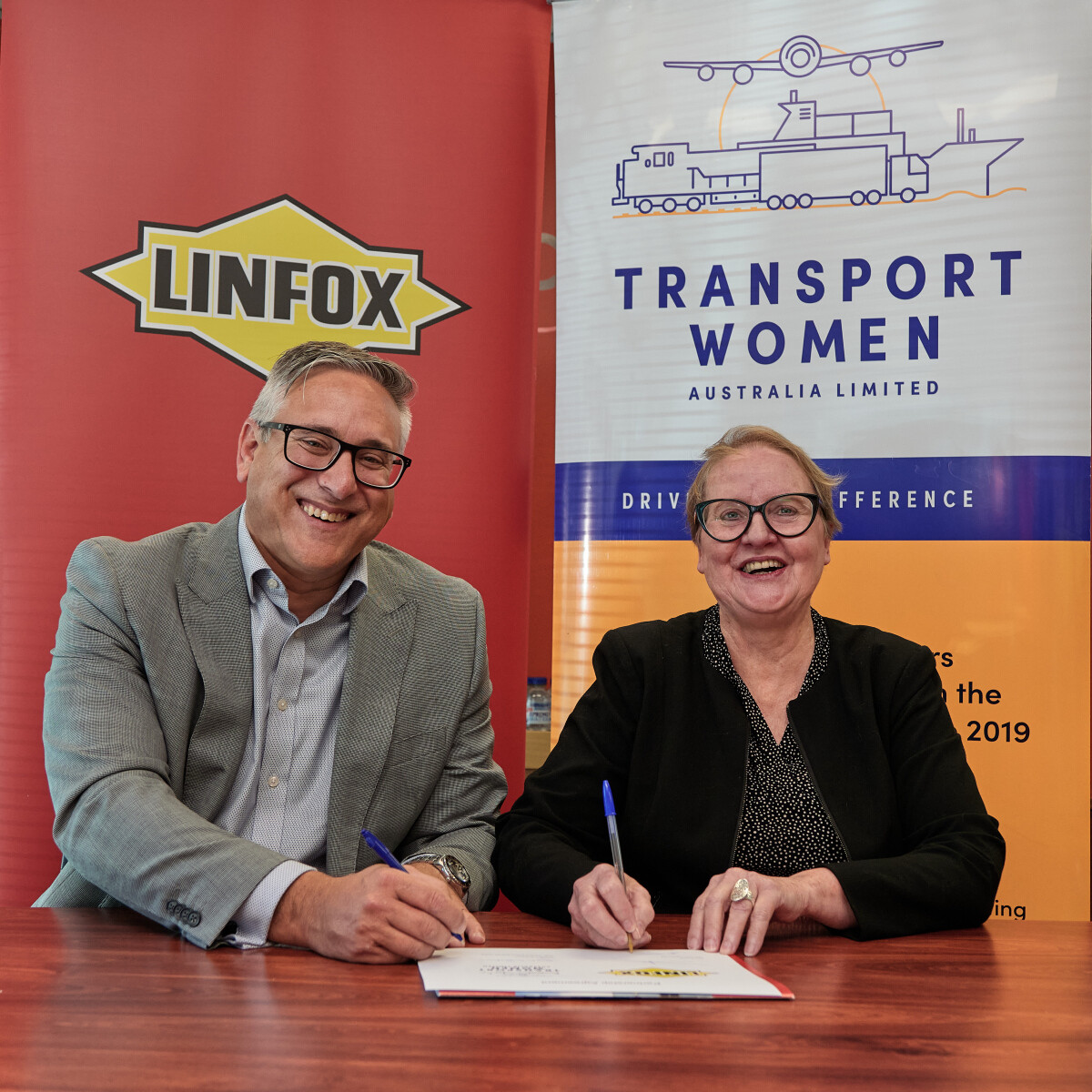 Linfox Logistics Vietnam 6