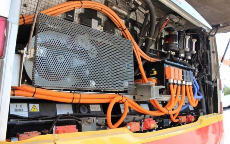 SẢN XUẤT VÀ KINH DOANH VIPEV 3