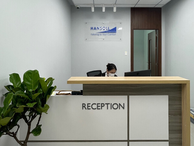 Global Hansoll Co., Ltd 4