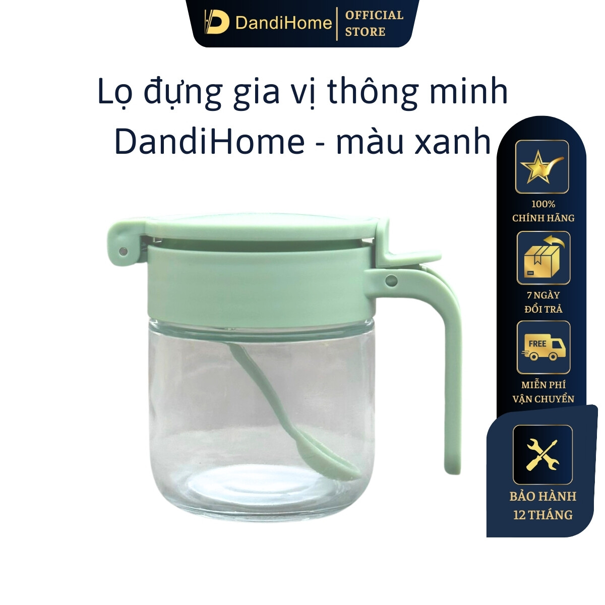 DANDIHOME VIỆT NAM 3