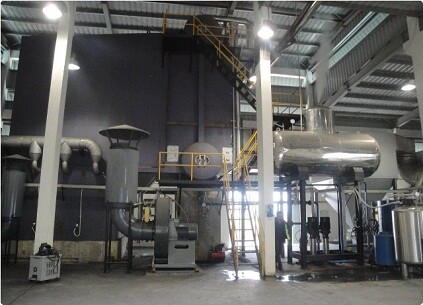 Đầu Tư Công Nghiệp Xnk Đông Dương 3