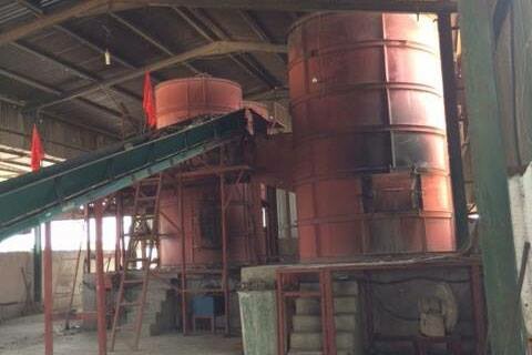 Thương mại - Xây dựng Đa Lộc 10