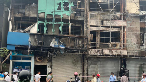 Công Ty Cổ Phần An Bảo 7