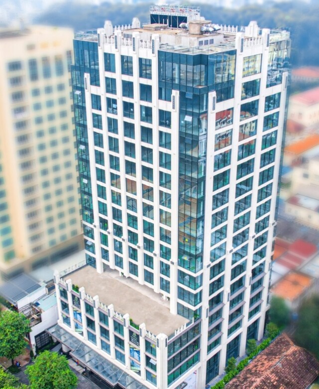 Xây Dựng Phú Thương 3